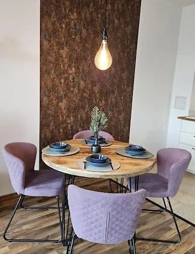 Zentrales 2 Raum